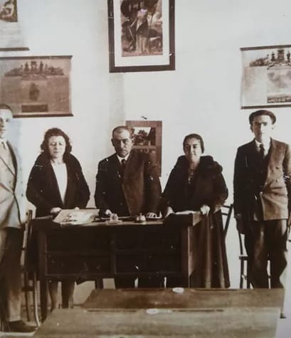 Main image for AsaltoAlCole I Escape Room