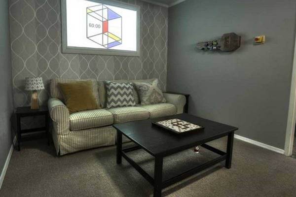Main image for Escape the Room Atlanta
