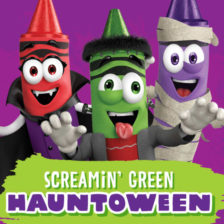 Main image for Crayola Experience - Orlando