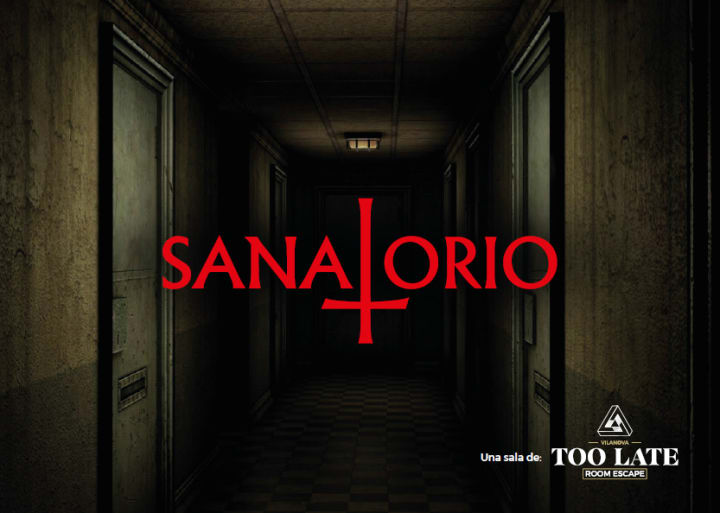 Main image for Sanatorio - Too Late Room Escape