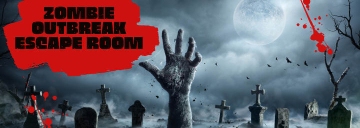 Main image for Northern Frights