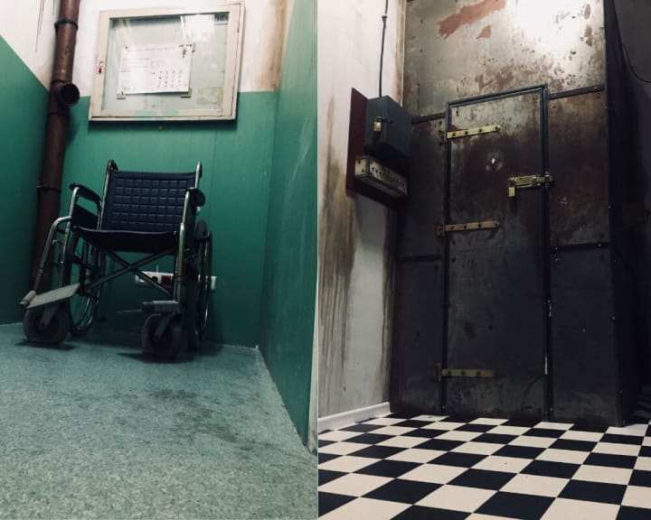 Main image for Live Cam Escape Room