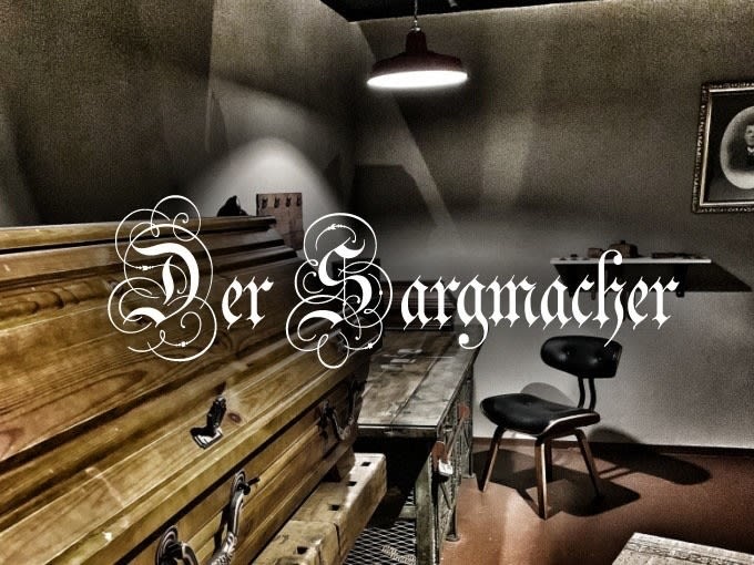 Main image for Exit Sachsen