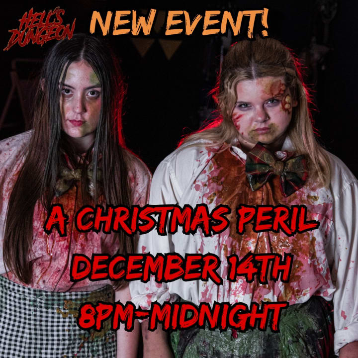 Main image for Hell's Dungeon