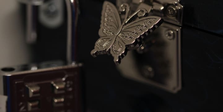 Main image for Baron Code