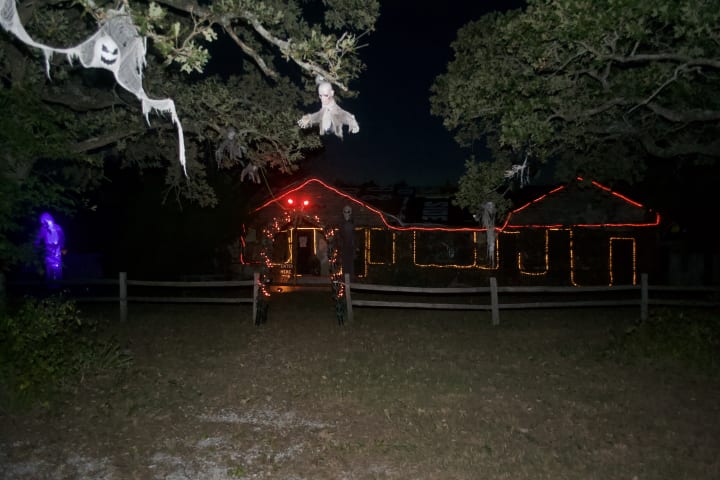 Main image for Lone Grove