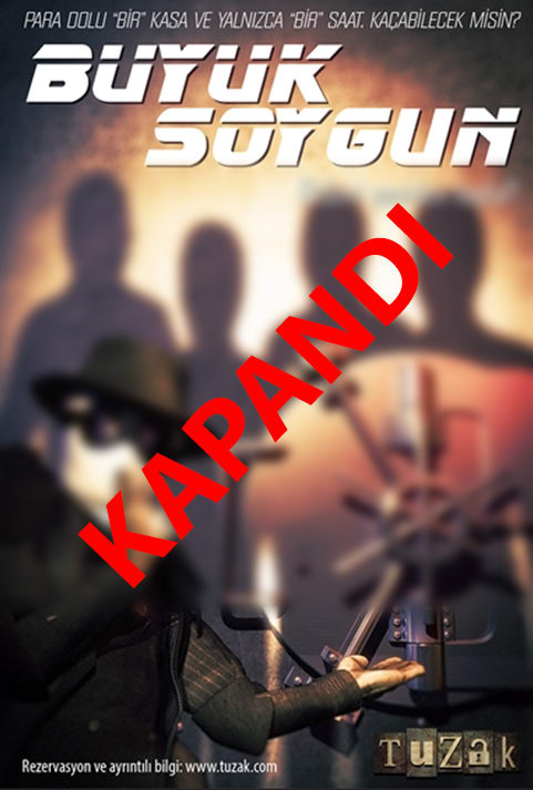 Main image for Tuzak