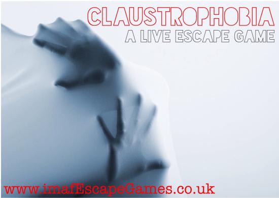 Main image for Instinctive Escape Games