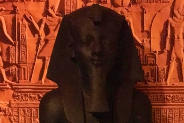 Main image for Harrison Street Escape Room