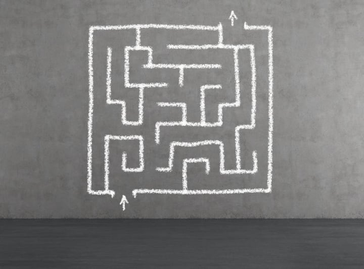 Main image for Calypso's Escape Room