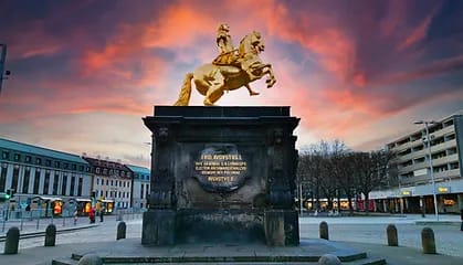 Main image for Dresden Escapes