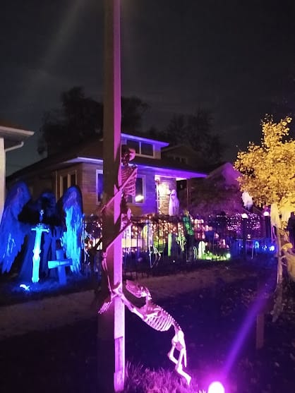Main image for Bungalow Boo Haunt