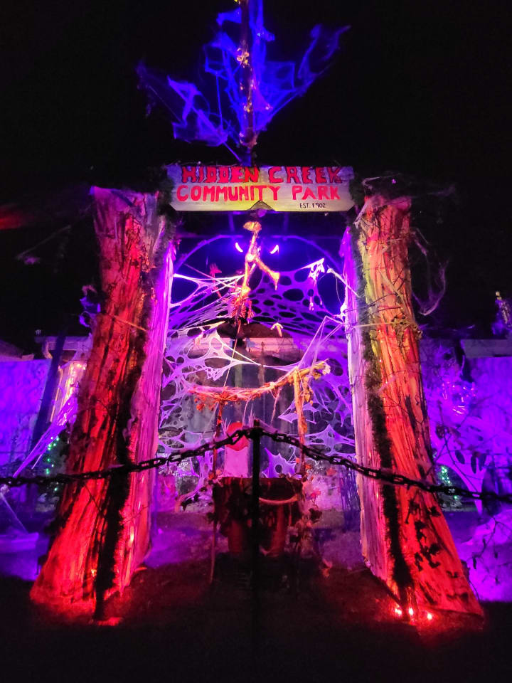 Main image for Tamara & Scott Holub