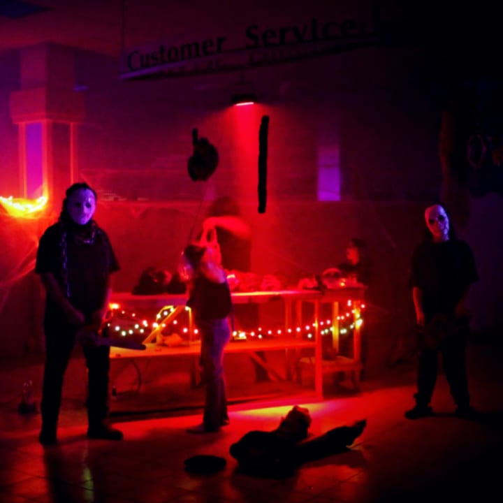 Main image for Crossroads Mall