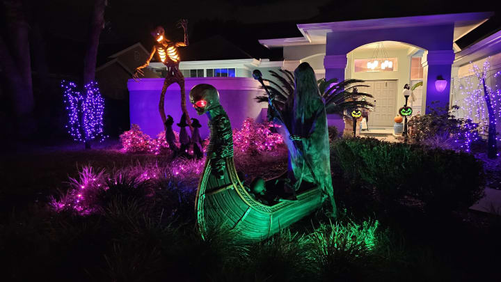 Main image for Joey & Kimberly