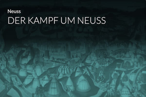 Main image for Planlos.In - Neuss