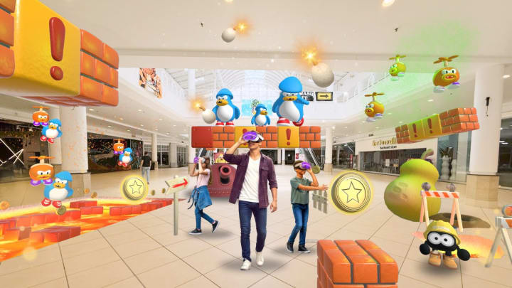 Main image for Dream Park - Long Island