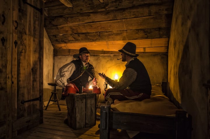 Main image for Escaperoom Groenlo