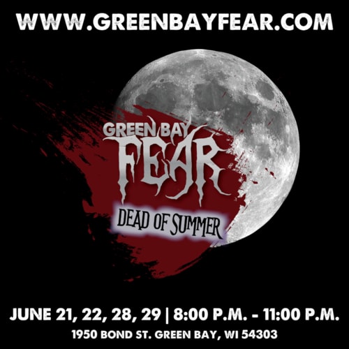 Main image for Green Bay Fear Haunted Attractions