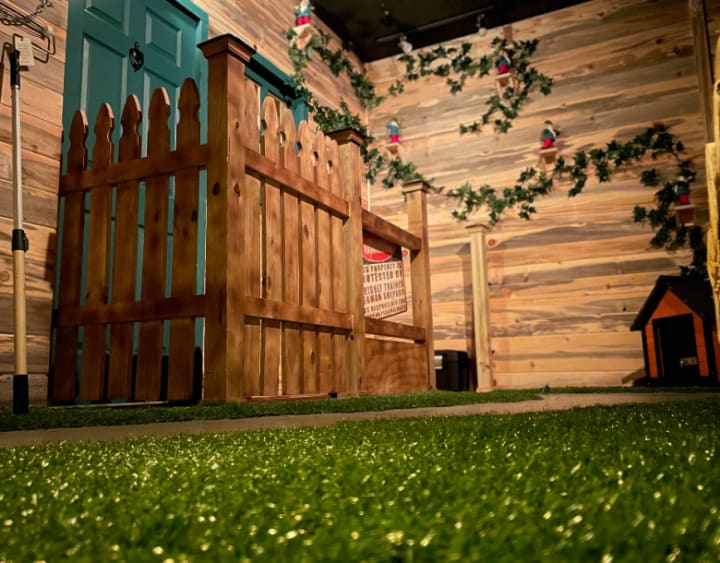 Main image for The Great Escape Room - Providence