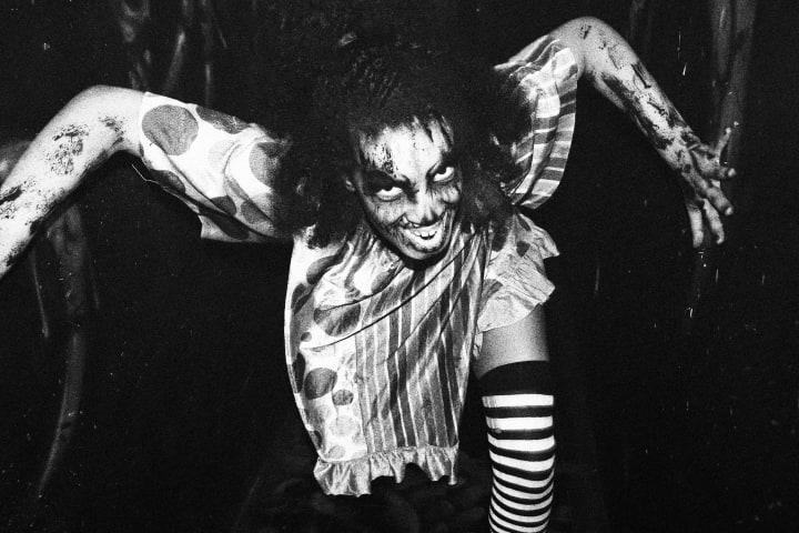 Main image for Blood Manor