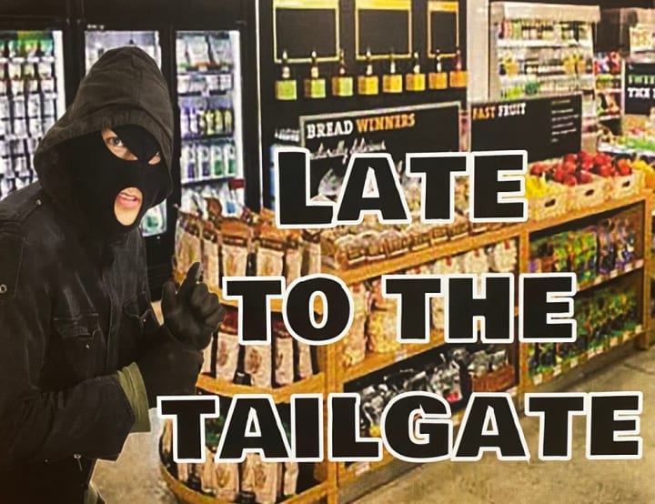 Main image for Catch-22 Escape Rooms