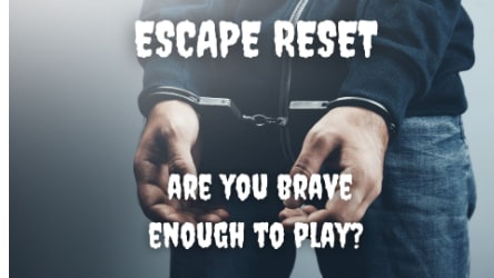 Main image for Bavanshee Escape Rooms