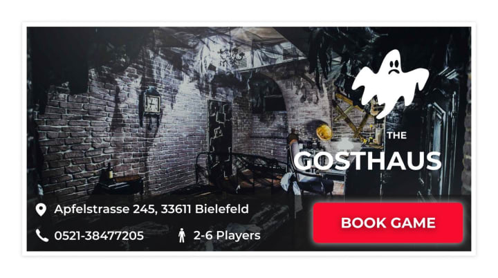 Main image for Escape Game Bielefeld