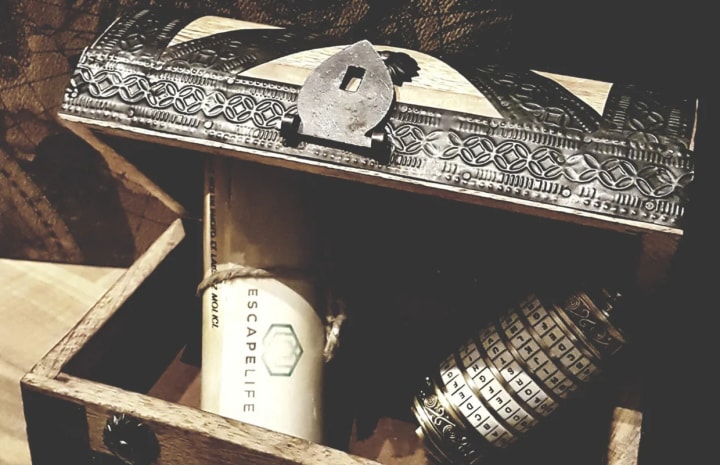 Main image for Escape Life Switzerland