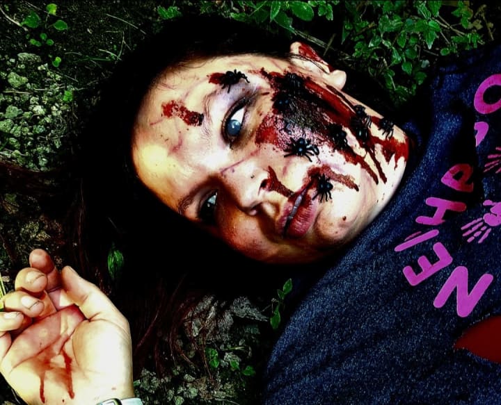 Main image for The Dead Woods