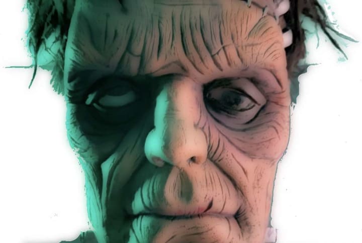 Main image for Escape Proving Ground