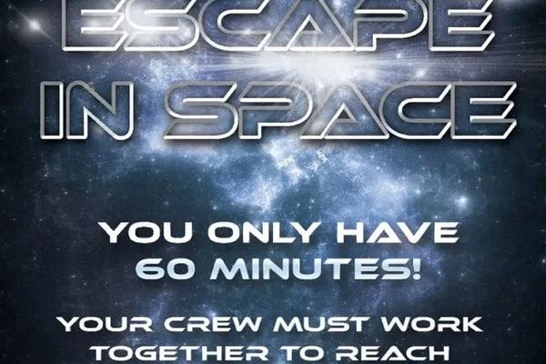 Main image for 321 Escape Rooms