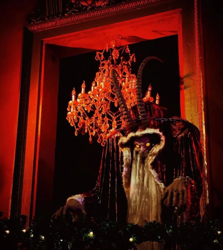 Main image for Midnight Souls Productions