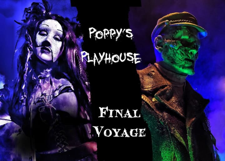 Main image for Sir Henry's Haunted Trail