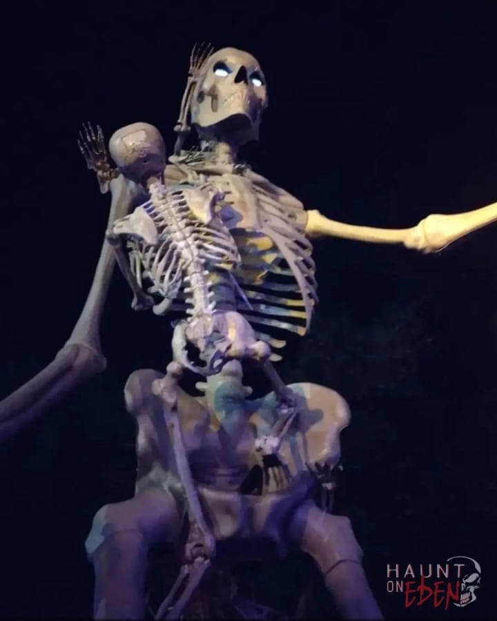 Main image for Haunt on Eden