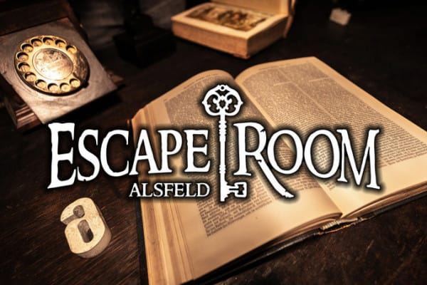 Main image for Next Level Erlebnisse | Escape Room Alsfeld