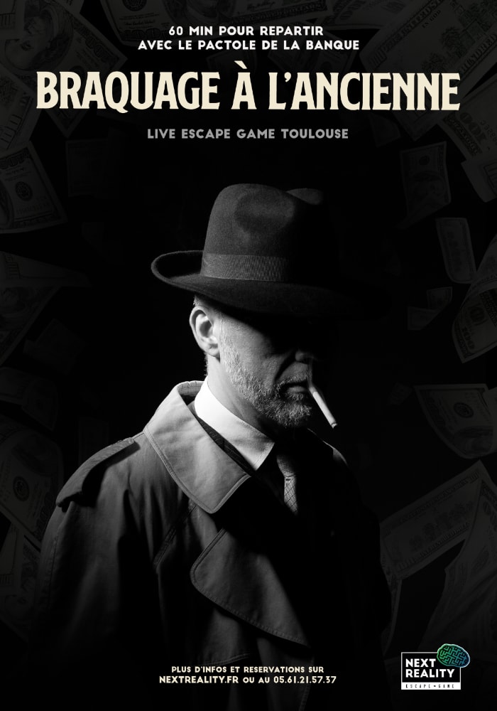 Main image for Next Reality - Escape Game