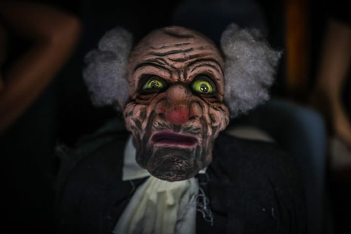 Main image for Mannakin