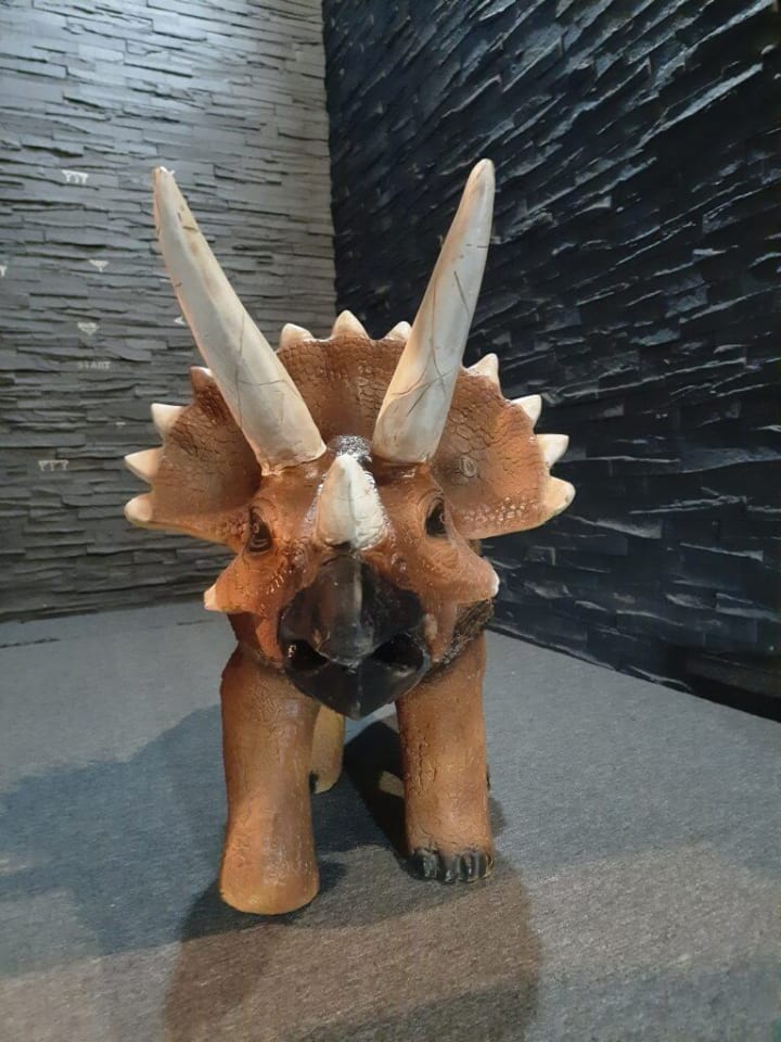 Main image for Tajemniczy Pokoj