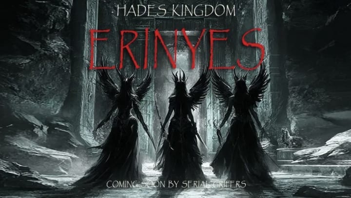 Main image for Serial Grifers 2