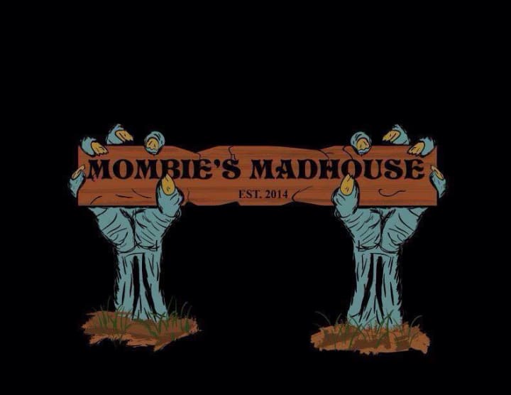Main image for Mombie's Madhouse Haunted House