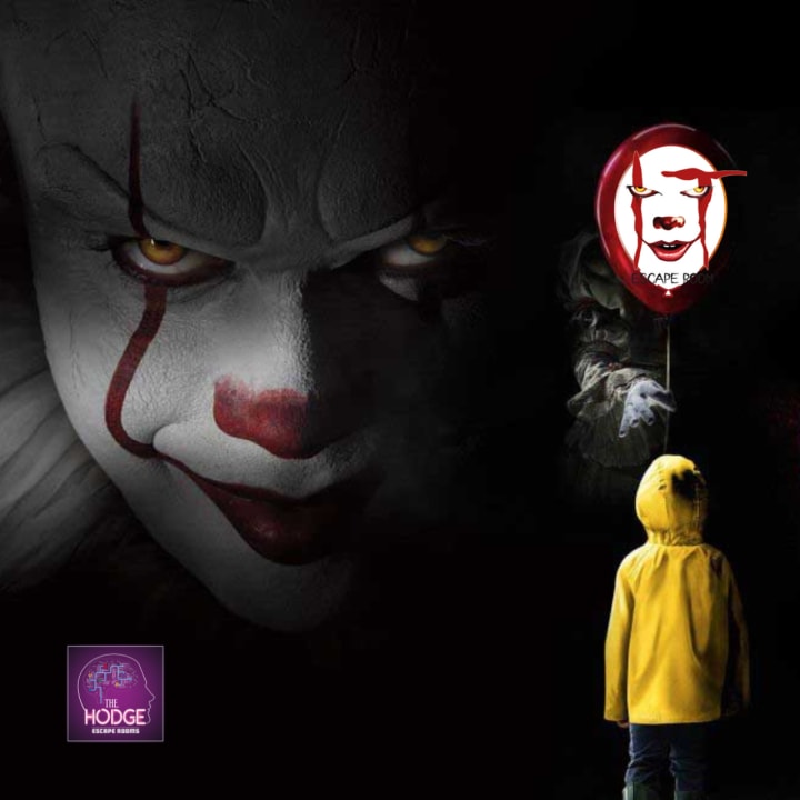 Main image for Escape Room Temáticos Almería