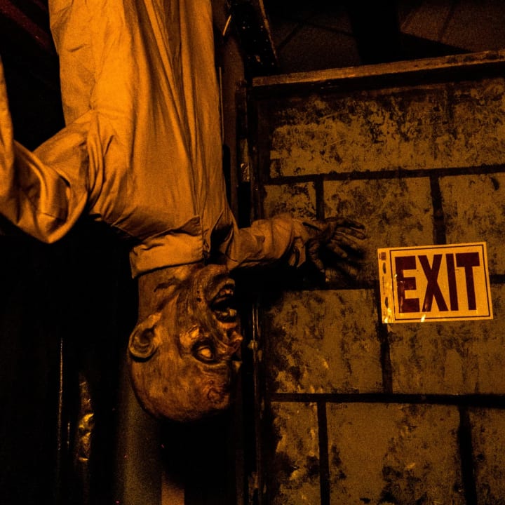 Main image for Fright Nite