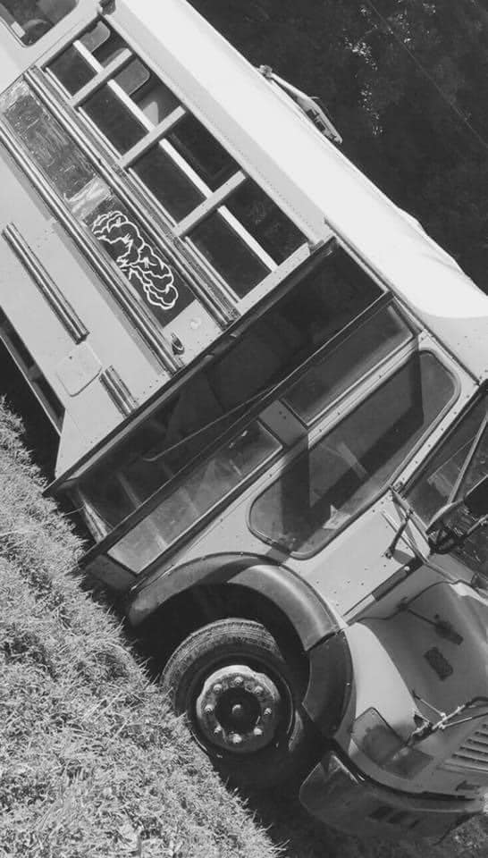 Main image for Pecks Mill Haunted Trail