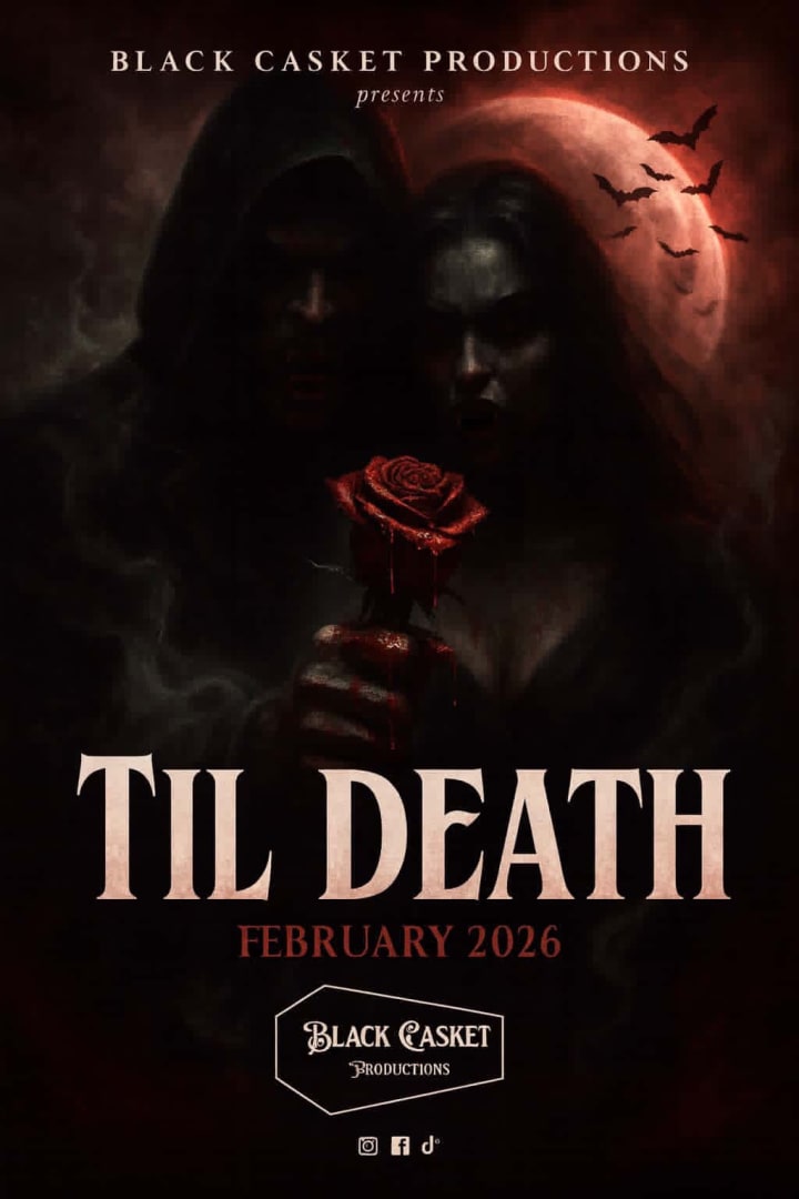 Main image for Black Casket Productions