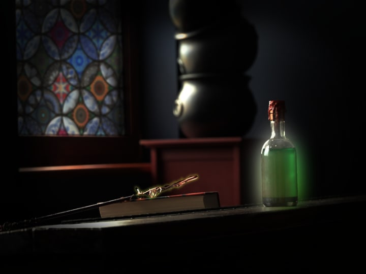 Main image for Live Action Escapes - Westborough