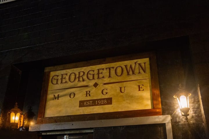 Main image for Georgetown Morgue