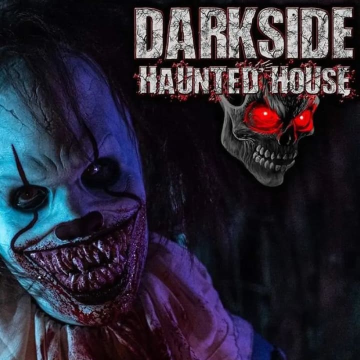 Main image for Darkside