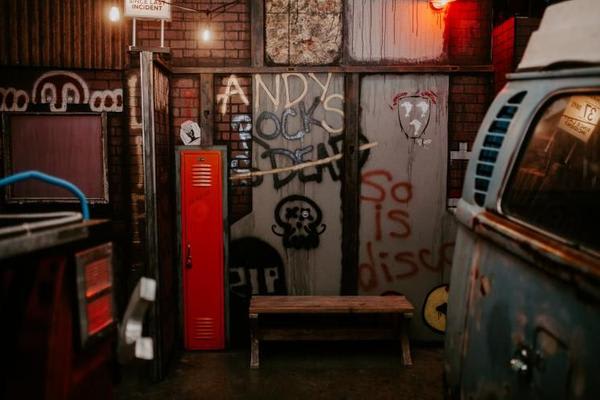 Main image for CU Adventures in Time and Space