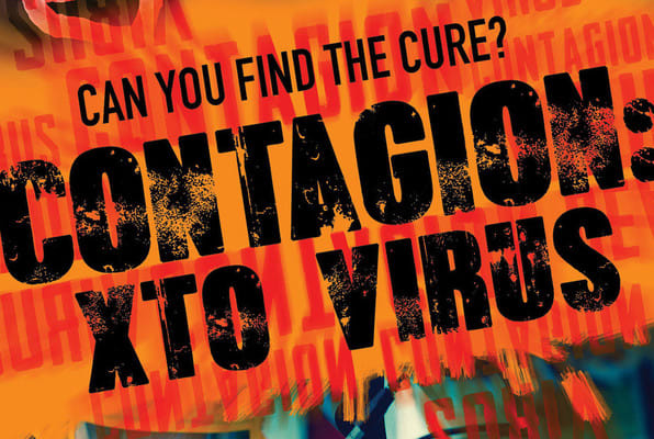 Main image for MindQuest Escape Games